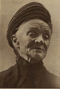 Marie A Canivet-Epert, Mouen 1936