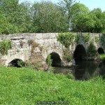 pont de juvigny Robert